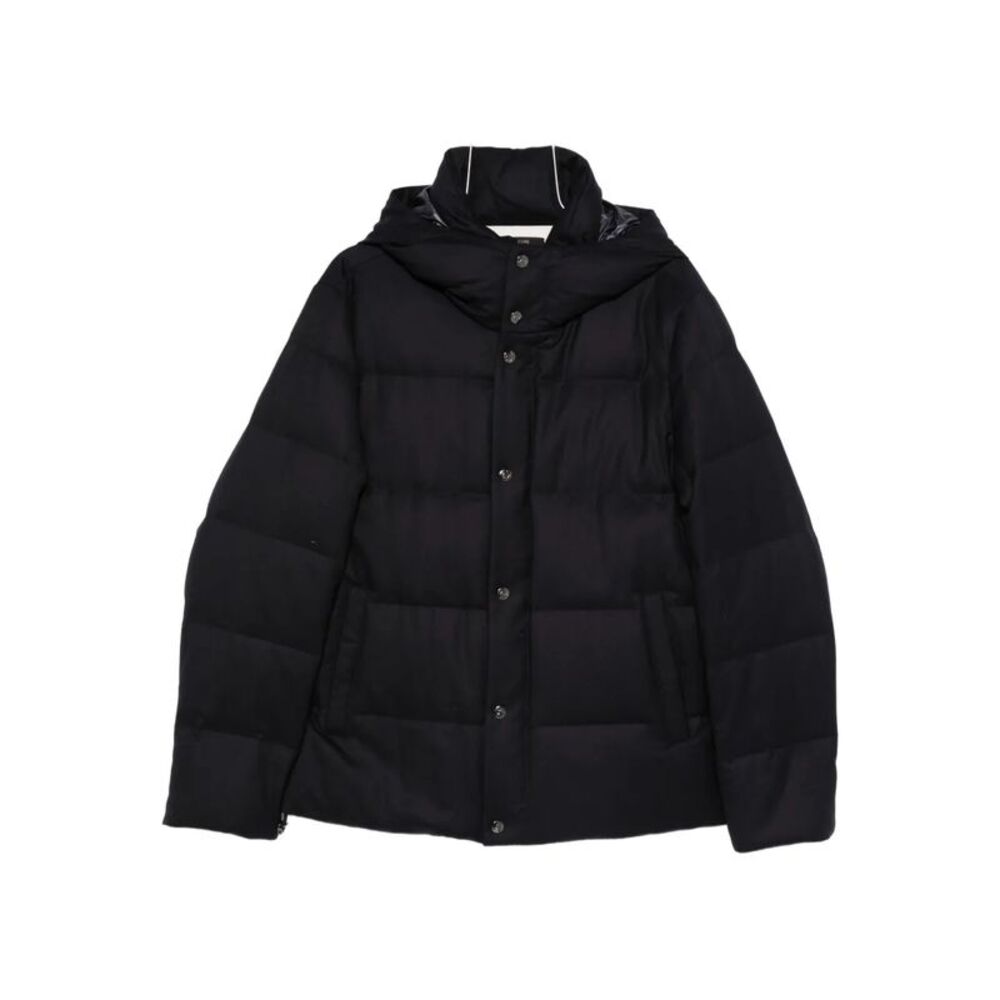 Montecore Men Virgin Wool Jacket